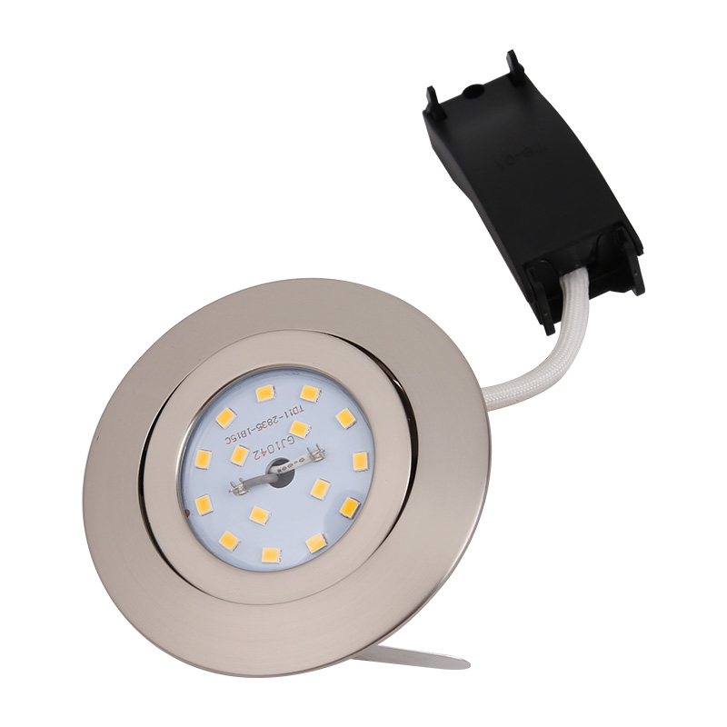 LED stropna luč IP23 IP44